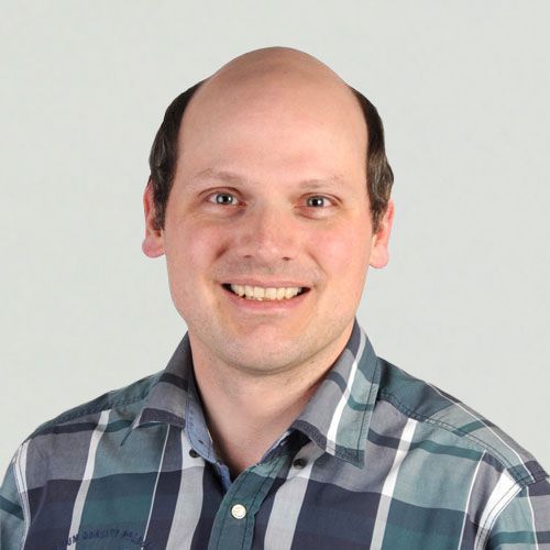 Roland Gasser