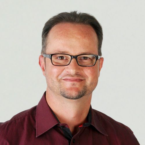 Rolf Siegenthaler